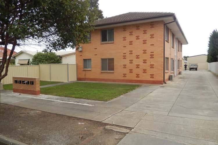 Main view of Homely unit listing, 4/49 Kingston Avenue, Richmond SA 5033