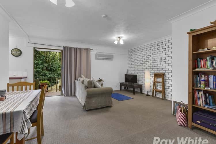 Second view of Homely unit listing, 3/32 Terrace Street, Newmarket QLD 4051