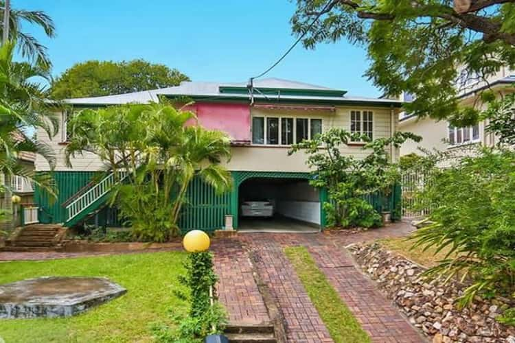 Second view of Homely house listing, 16 Butler Street, Ascot QLD 4007