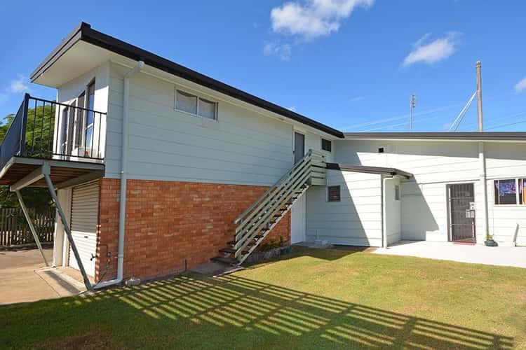 Third view of Homely unit listing, 1/404 Esplanade, Torquay QLD 4655