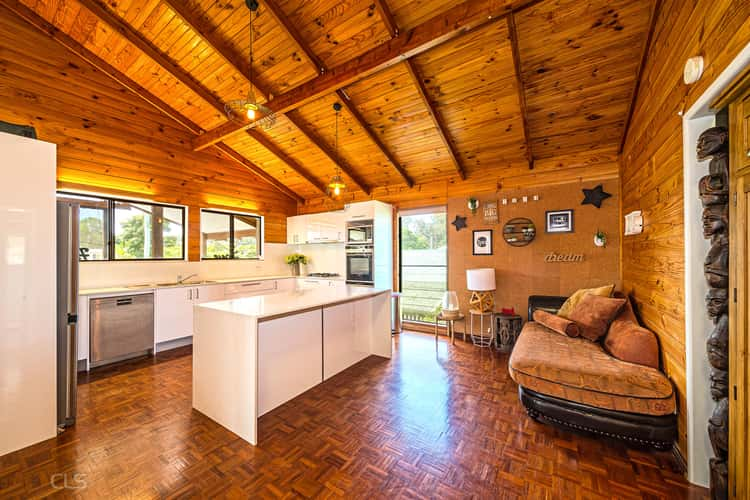 Sixth view of Homely house listing, 12 Charlotte Avenue, Bongaree QLD 4507