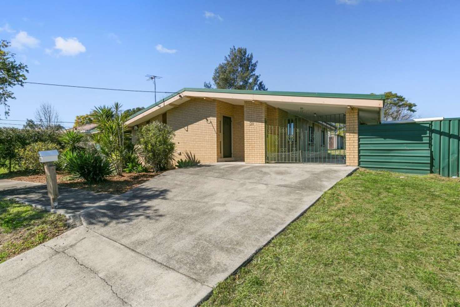 Main view of Homely house listing, 31 Tindle Street, Redbank Plains QLD 4301
