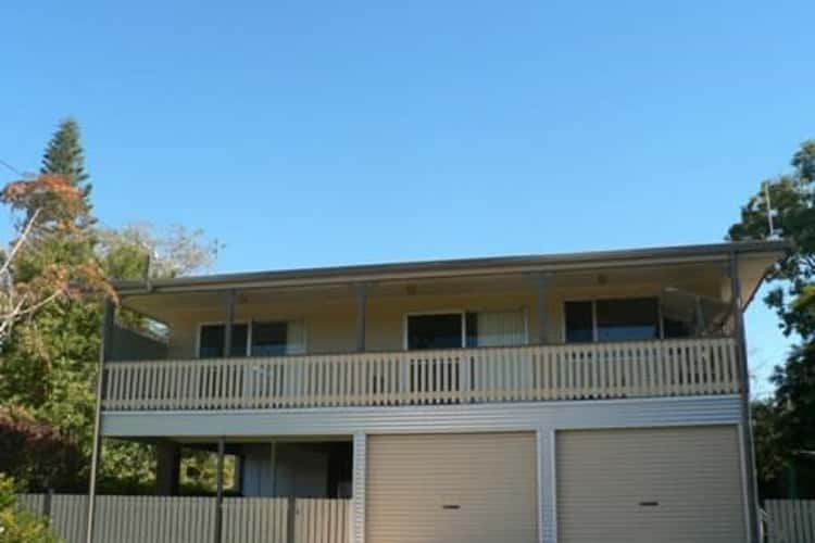Main view of Homely house listing, 125 Tarcoola Drive, Boyne Island QLD 4680