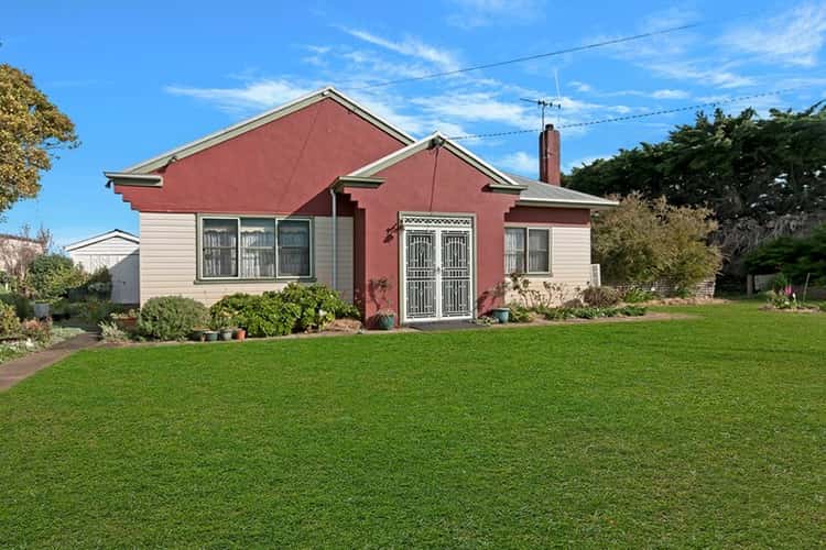 Main view of Homely house listing, 20 Sheehans Road, Crossley VIC 3283