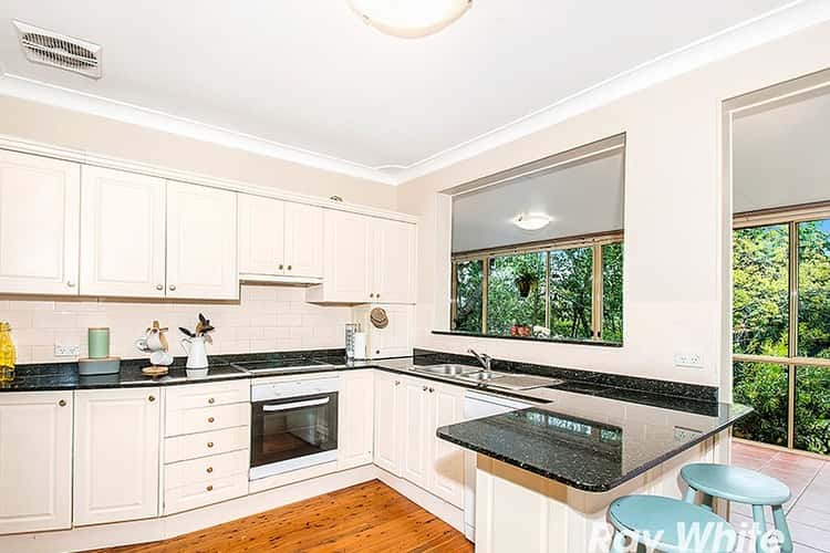 Fifth view of Homely house listing, 7 Gilham Street, Castle Hill NSW 2154