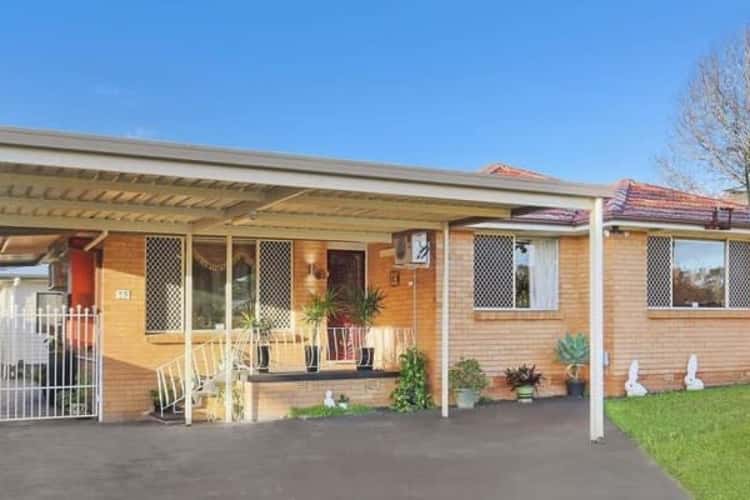 Main view of Homely house listing, 15 Nipigon Road, Seven Hills NSW 2147