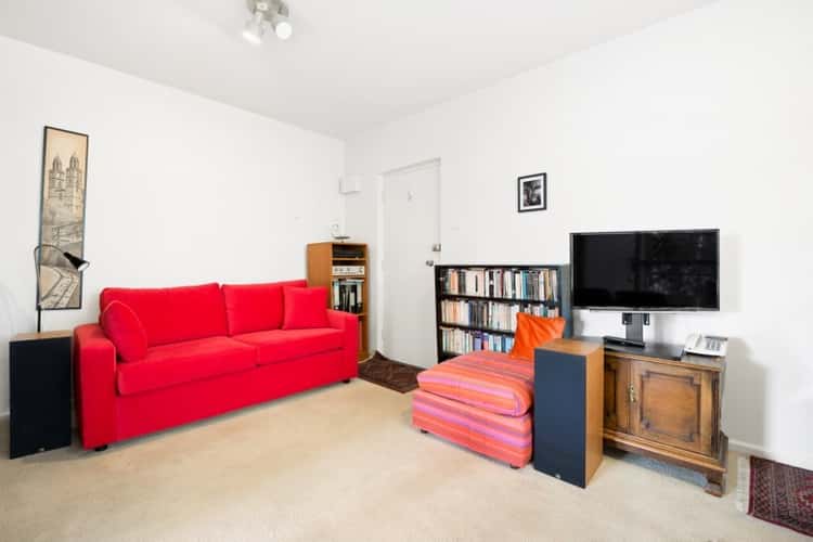 Third view of Homely apartment listing, 7/9 St James Road, Armadale VIC 3143