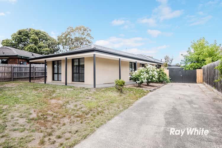 Main view of Homely house listing, 60 Duff Street, Cranbourne VIC 3977