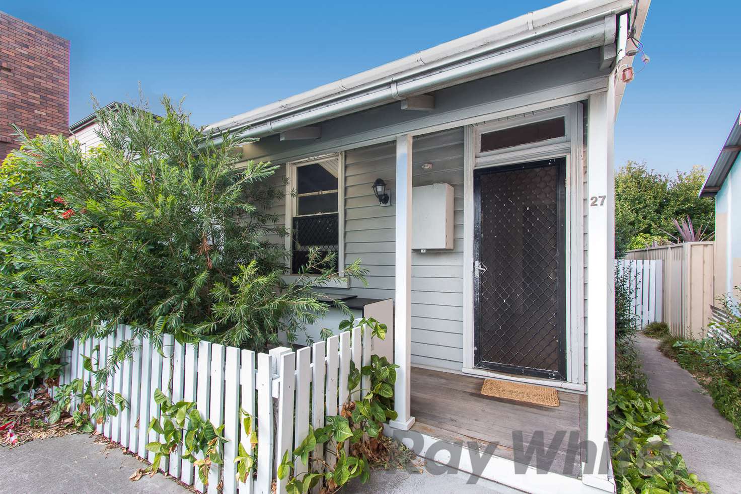 Main view of Homely house listing, 27 Fern Street, Islington NSW 2296