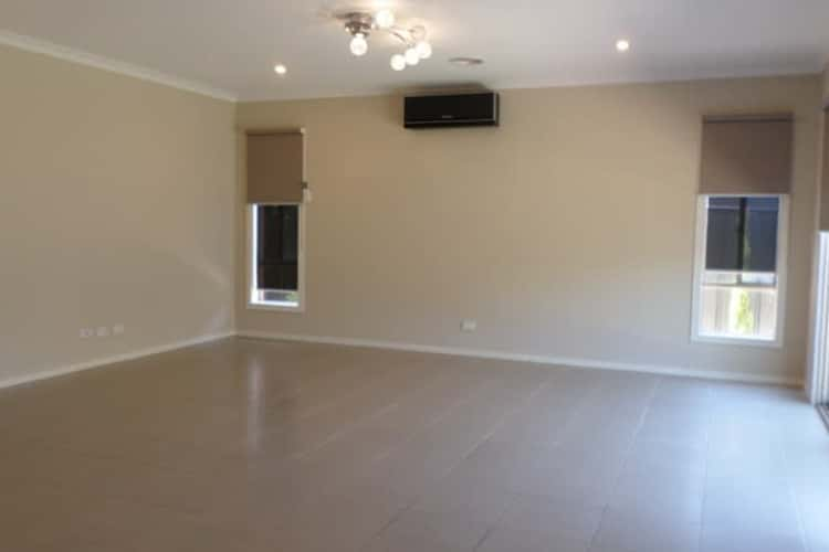 Second view of Homely house listing, 48 Everholme Drive, Truganina VIC 3029