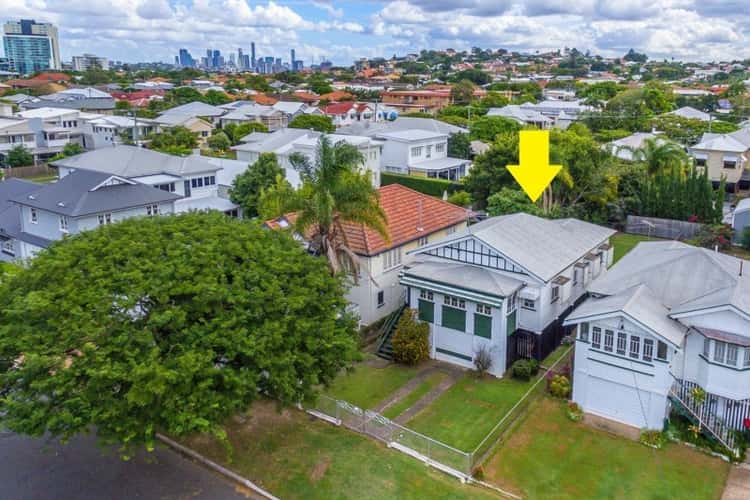 Main view of Homely house listing, 27 Norman Street, Ascot QLD 4007