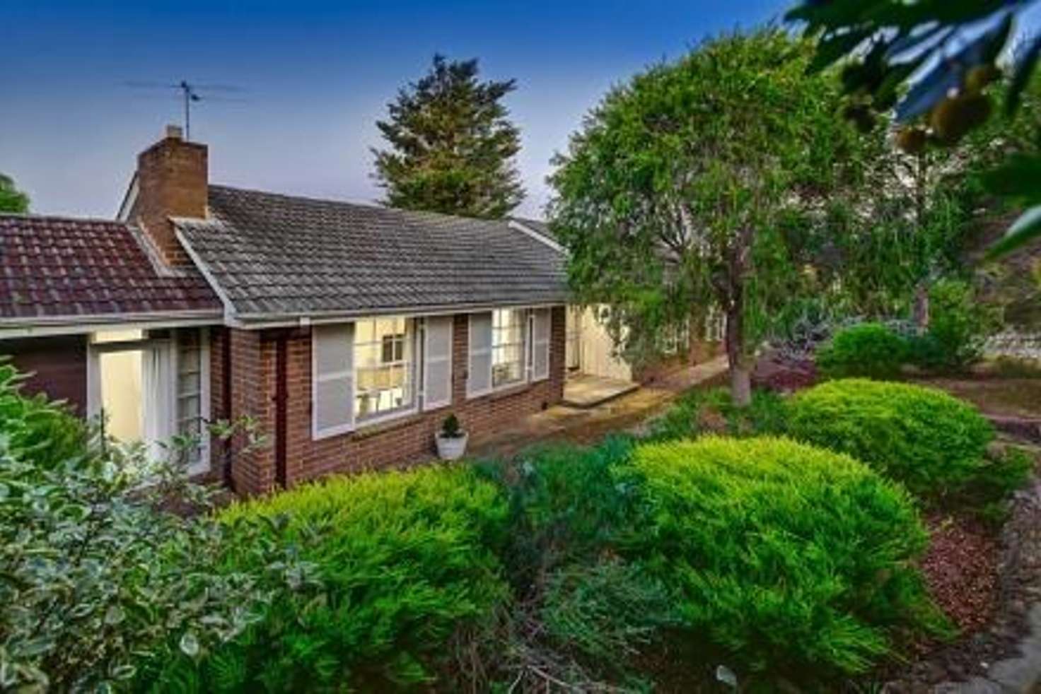 Main view of Homely house listing, 73 Hill Road, Balwyn North VIC 3104