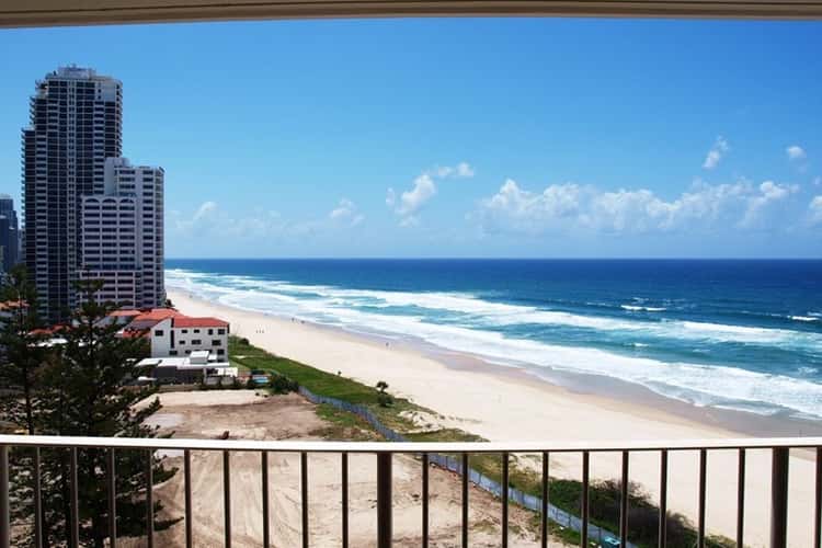 Second view of Homely unit listing, 11D/50 Old Burleigh Road "Breakers North", Surfers Paradise QLD 4217