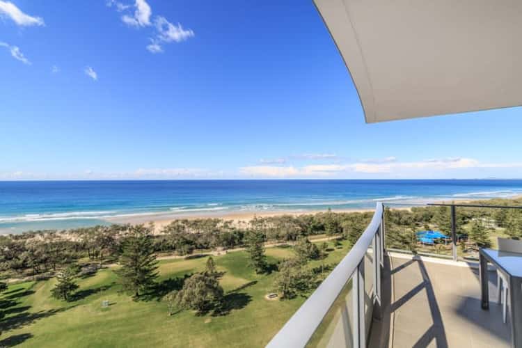 Seventh view of Homely apartment listing, 34/173 Old Burleigh Road, Broadbeach QLD 4218