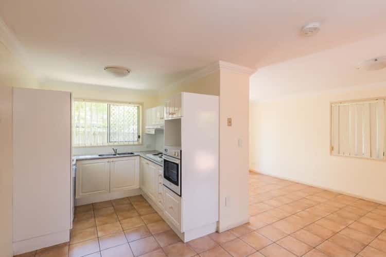 Second view of Homely townhouse listing, 4/33 Orana Street, Carina QLD 4152