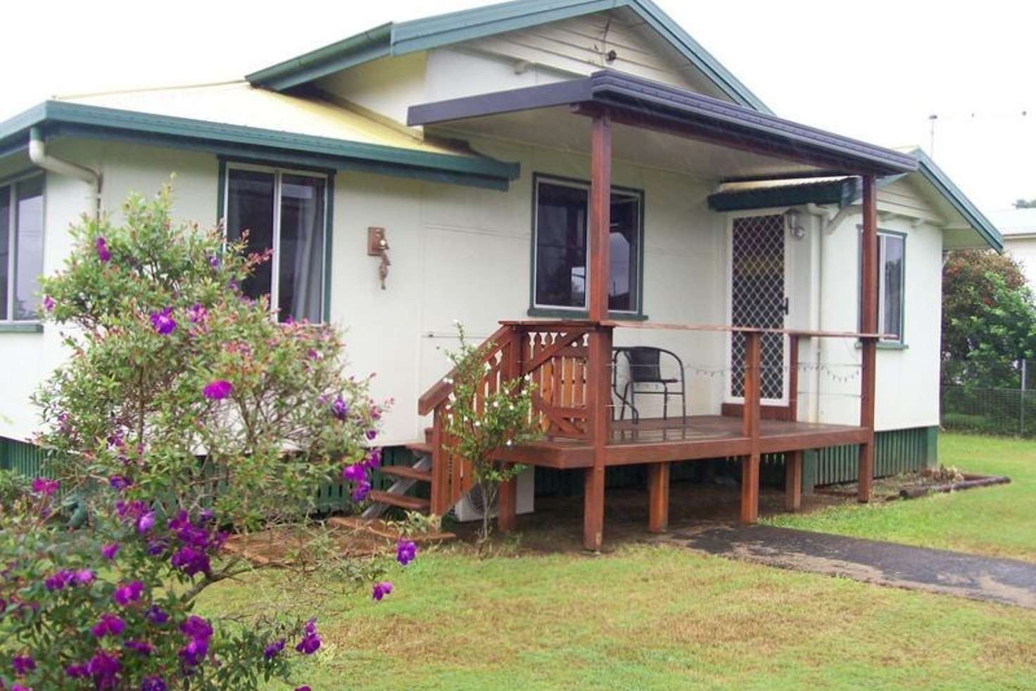 Main view of Homely house listing, 15 Meyer Avenue, Wangan QLD 4871