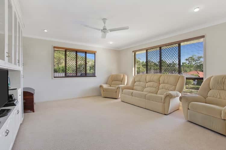 Fifth view of Homely house listing, 6 Treefern Terrace, Frenchville QLD 4701