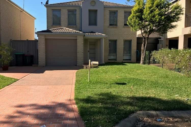 Main view of Homely house listing, 8 Howe Avenue, Horningsea Park NSW 2171