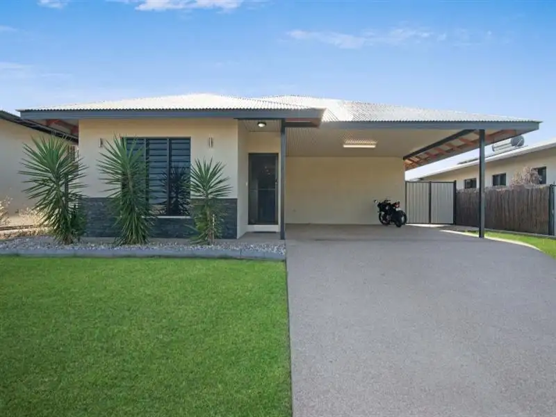 Main view of Homely house listing, 167 Flynn Circuit, Mitchell NT 832