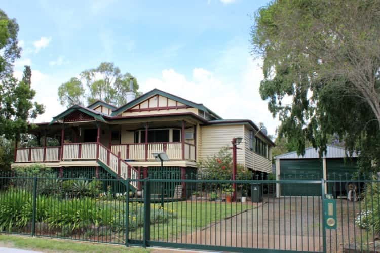 Main view of Homely house listing, 18 Albert Street, Kingaroy QLD 4610