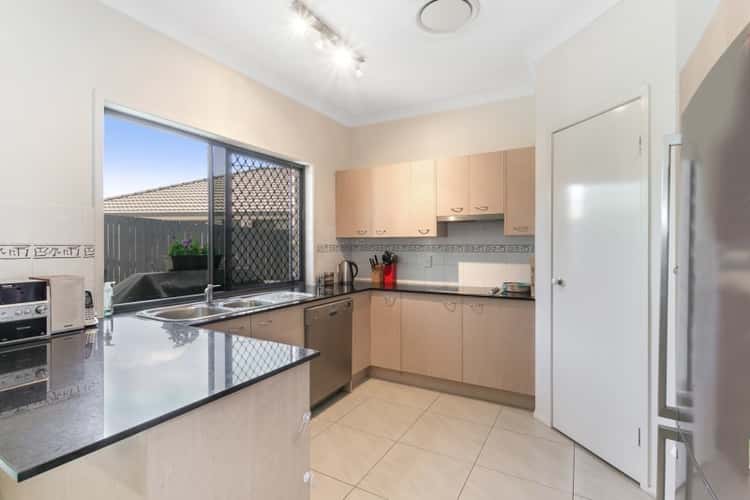 Fourth view of Homely house listing, 58 Heritage Drive, Brassall QLD 4305