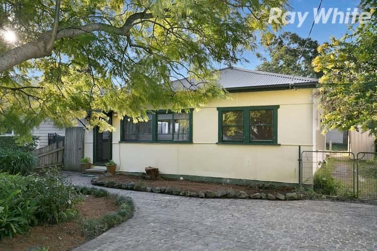 Main view of Homely house listing, 19 Warwick Street, Blackwall NSW 2256