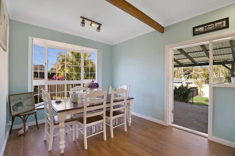 Fourth view of Homely house listing, 11 Thirlemere Road, Alexandra Hills QLD 4161