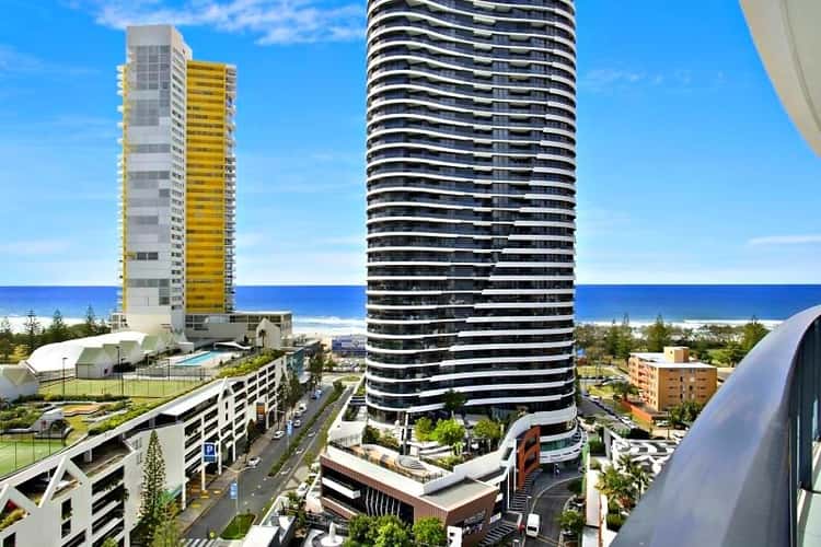Second view of Homely unit listing, 21304 'The Oracle' 4 Charles Avenue, Broadbeach QLD 4218