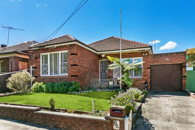 Main view of Homely house listing, 84 High Street, Carlton NSW 2218