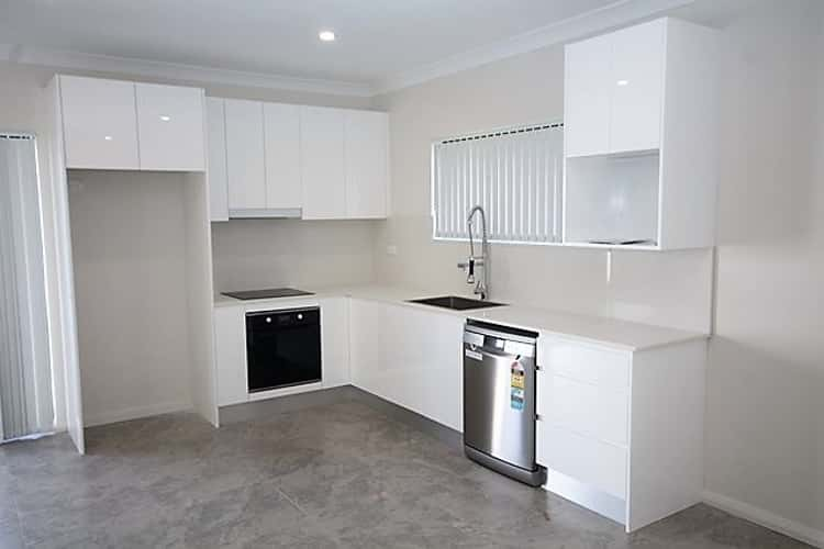 Third view of Homely townhouse listing, 1/12 Hill Road, Lurnea NSW 2170