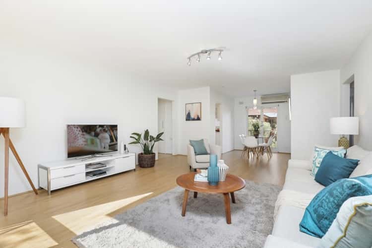 Second view of Homely unit listing, 6/18 Hampden Road, Artarmon NSW 2064