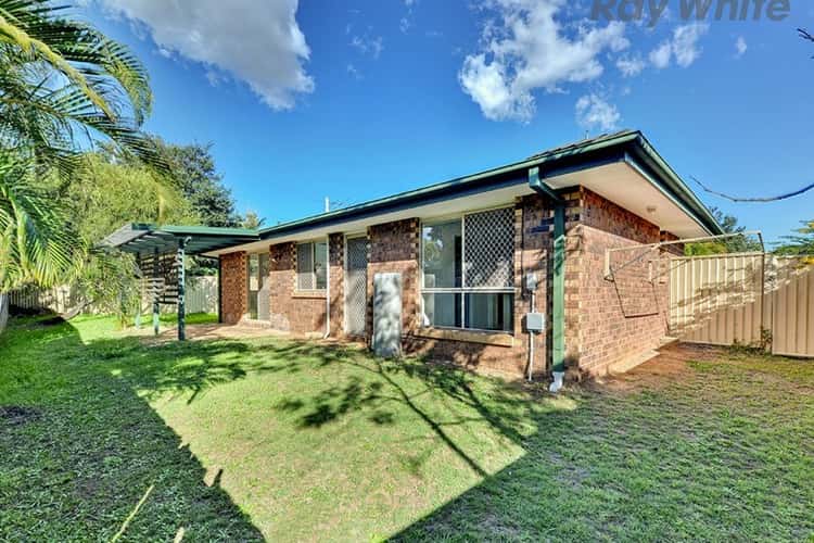 Main view of Homely house listing, 1/19 Alicia Court, Camira QLD 4300