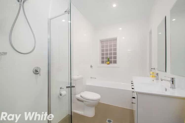 Sixth view of Homely townhouse listing, Lot 500 Unit 3 Andrews Grove, Kellyville NSW 2155