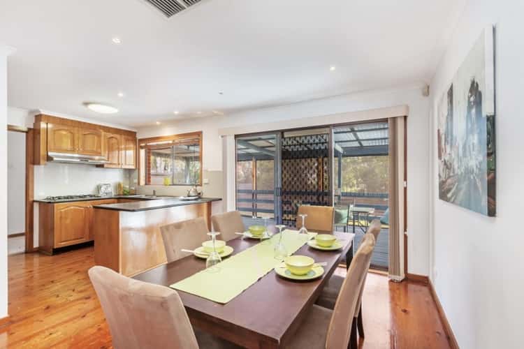 Fifth view of Homely house listing, 14 Medlar Court, Mill Park VIC 3082