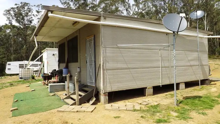 Second view of Homely rural property listing, 270 Cassels Road, Singleton NSW 2330