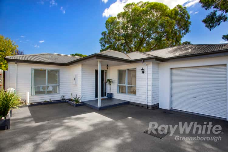 2/25 Parkview Avenue, Greensborough VIC 3088