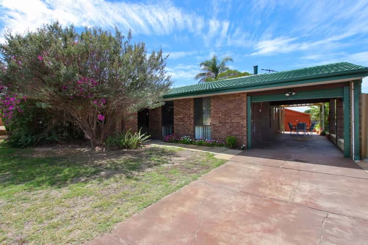 Second view of Homely house listing, 34 Gillam Way, Beechboro WA 6063
