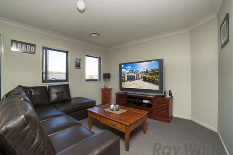 Third view of Homely house listing, 27 Hadlow Drive, Cameron Park NSW 2285