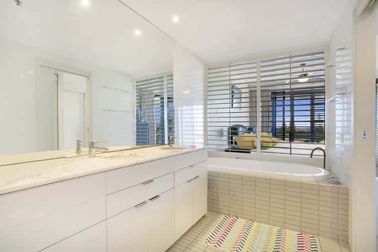 Sixth view of Homely apartment listing, 505 'Ultra' 14 George Avenue, Broadbeach QLD 4218