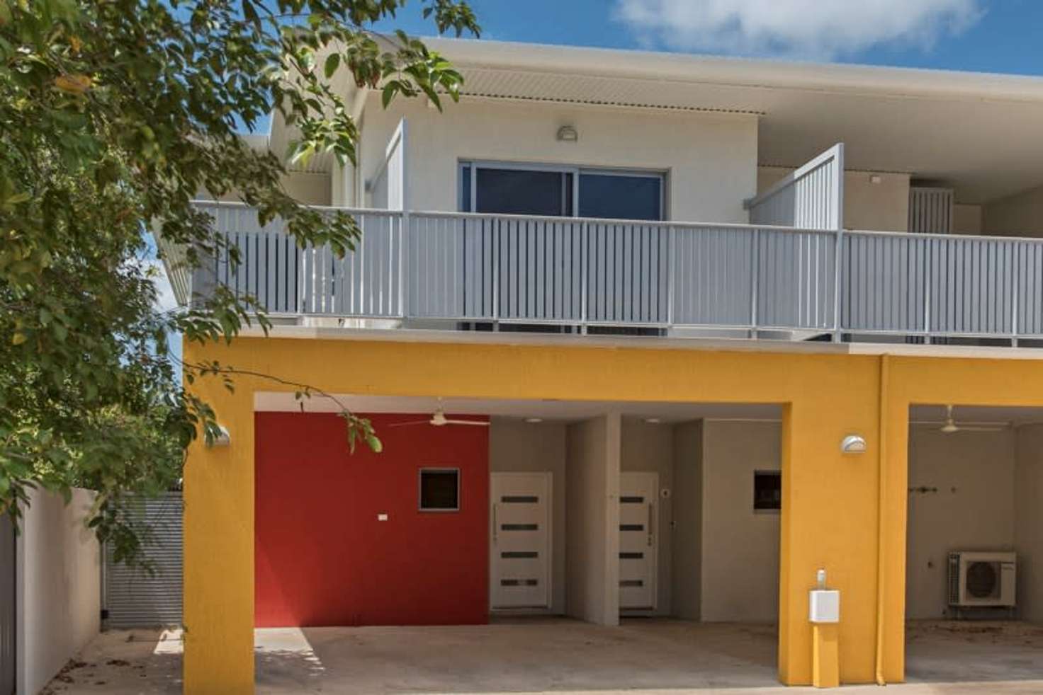 Main view of Homely townhouse listing, 5/12 Musgrave Crescent, Coconut Grove NT 810