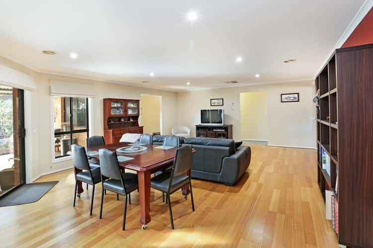 Fourth view of Homely house listing, 15 Greenleaf Drive, Lara VIC 3212