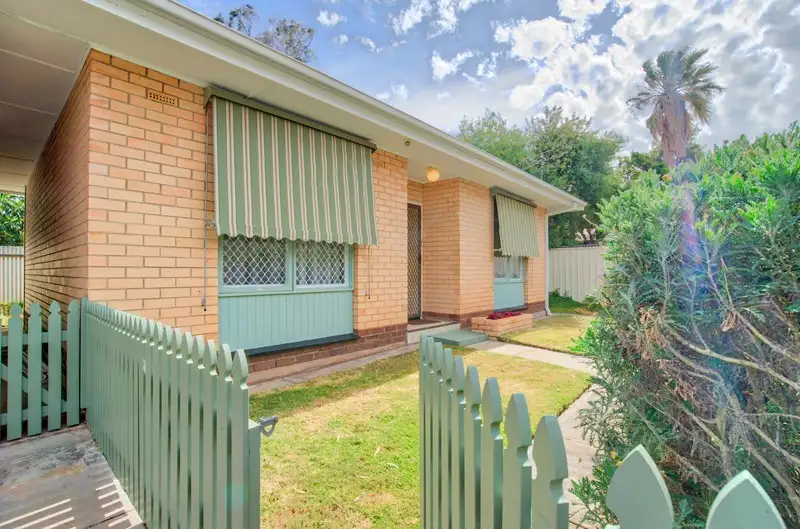 Main view of Homely unit listing, 5/21 Water Street, Semaphore SA 5019