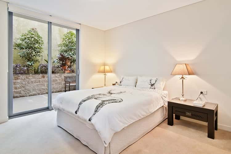 Fourth view of Homely apartment listing, 3/554-560 Mowbray Road, Lane Cove NSW 2066