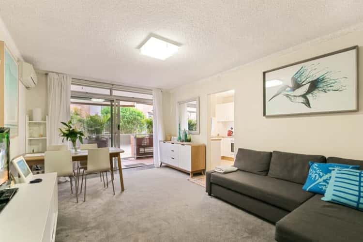 Main view of Homely apartment listing, 2/94 Lawrence Street, Freshwater NSW 2096