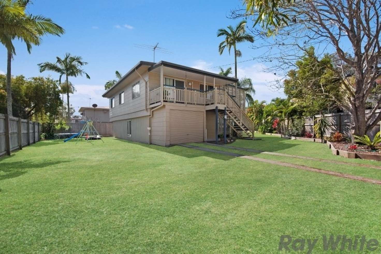 Main view of Homely house listing, 3 Davies Court, Deception Bay QLD 4508