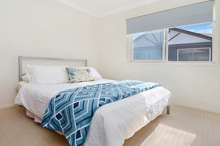 Second view of Homely unit listing, 1/12 Silva Street, Ascot QLD 4007