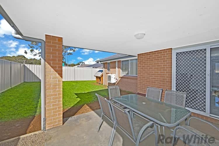 Fifth view of Homely house listing, 14 Regatta Way, Summerland Point NSW 2259