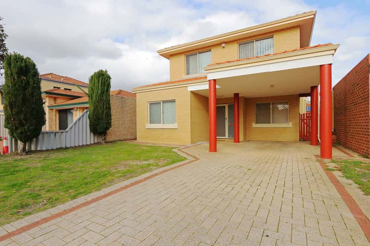 Main view of Homely house listing, 3 Gochean Avenue, Bentley WA 6102