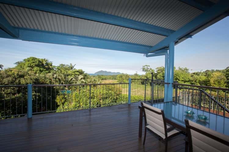 Third view of Homely house listing, 25 Giufre Crescent, Wongaling Beach QLD 4852