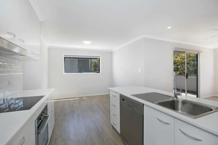 Second view of Homely townhouse listing, 2/52-54 Napier Street, Birkdale QLD 4159